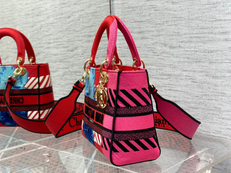 PHA - DOR Bags - 497