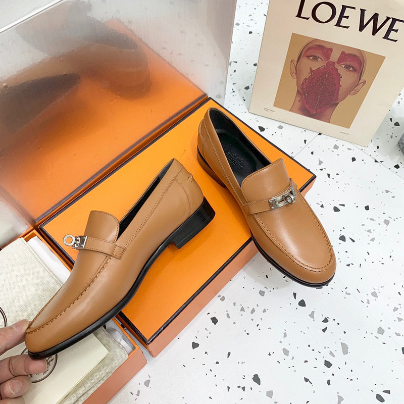 Hermes Luxury Sandals