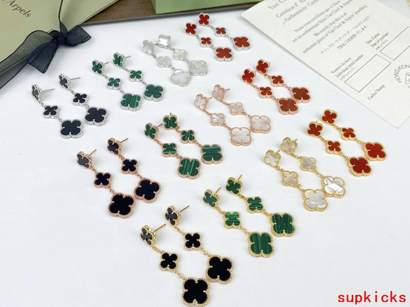 Van Cleef & Arples Jewelry