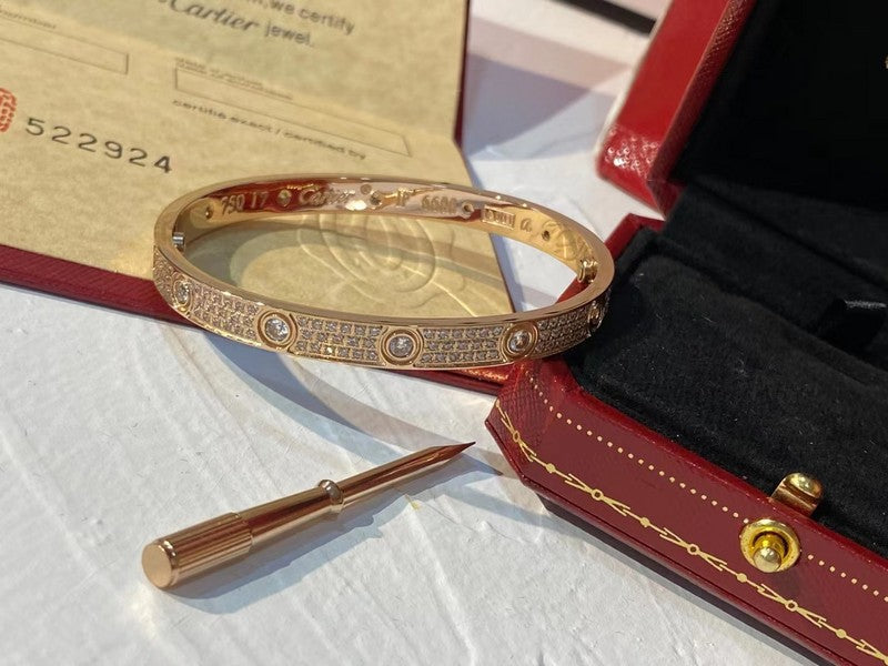 Cartier Jewelry