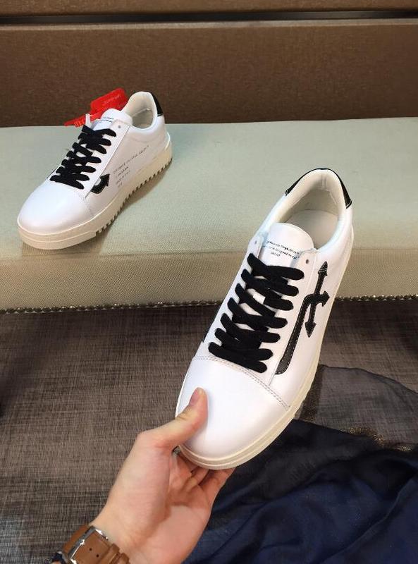 Mila's Edit - YZO Men Shoes - 230