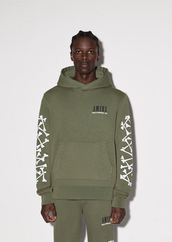 AMIR Hoodies - 036