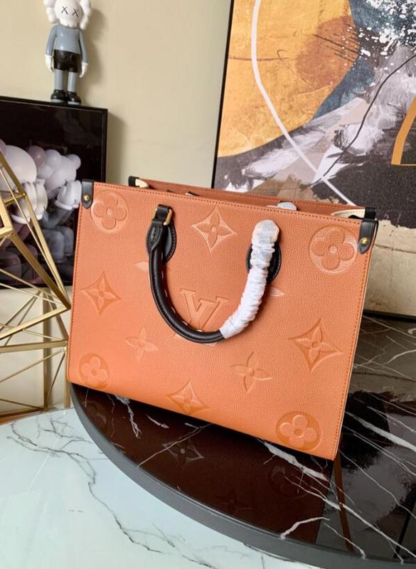 Mila's Edit - LOV Bags - 2179