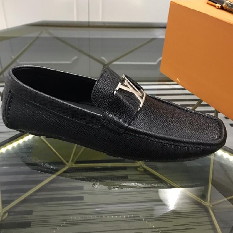 Mila's Edit - LOV Men Shoes - 1924