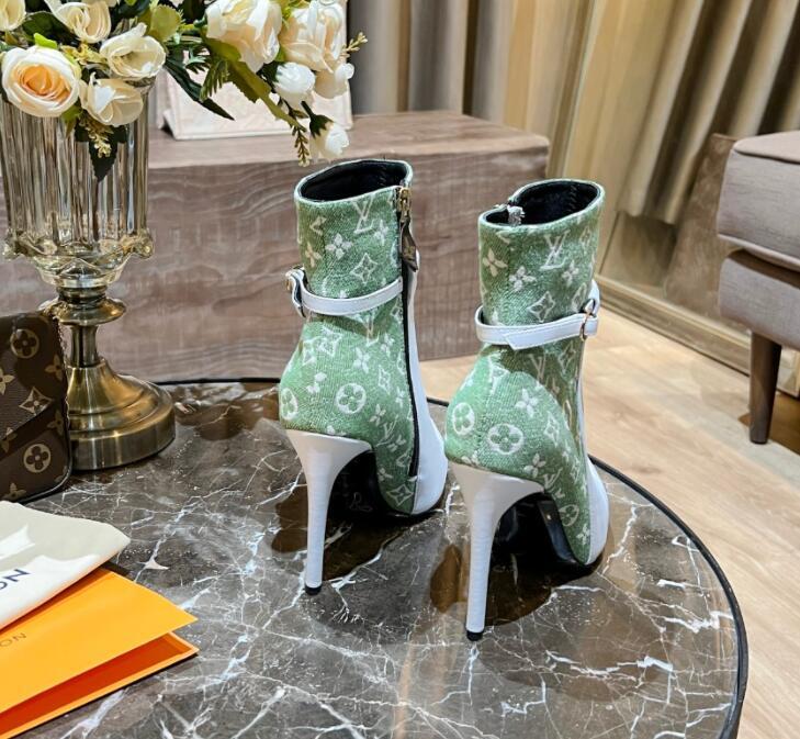 Mila's Edit - LOV Women Shoes - 847