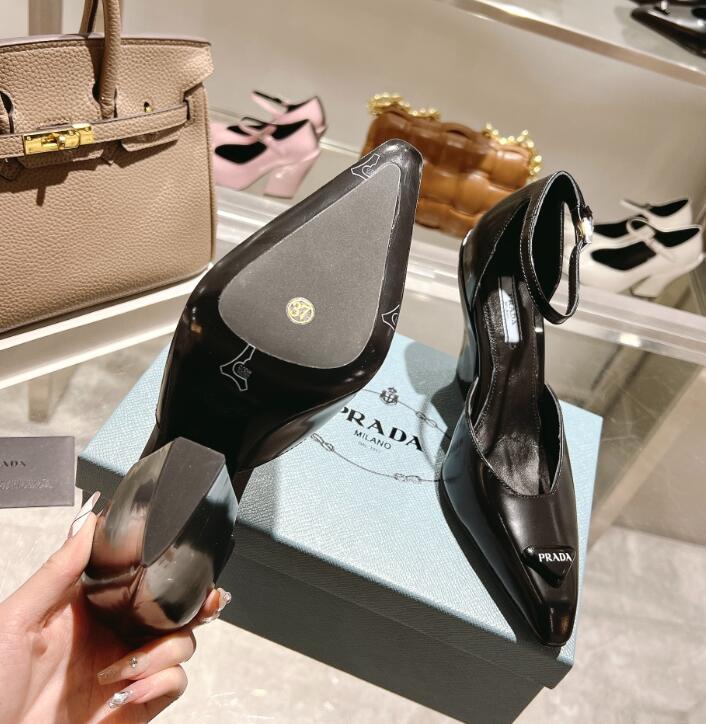 Mila's Edit - PD Women Shoes - 253