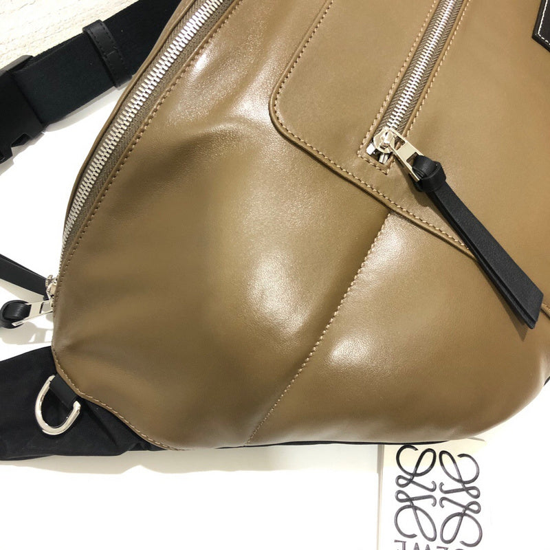 PHA - LWO Bags - 247