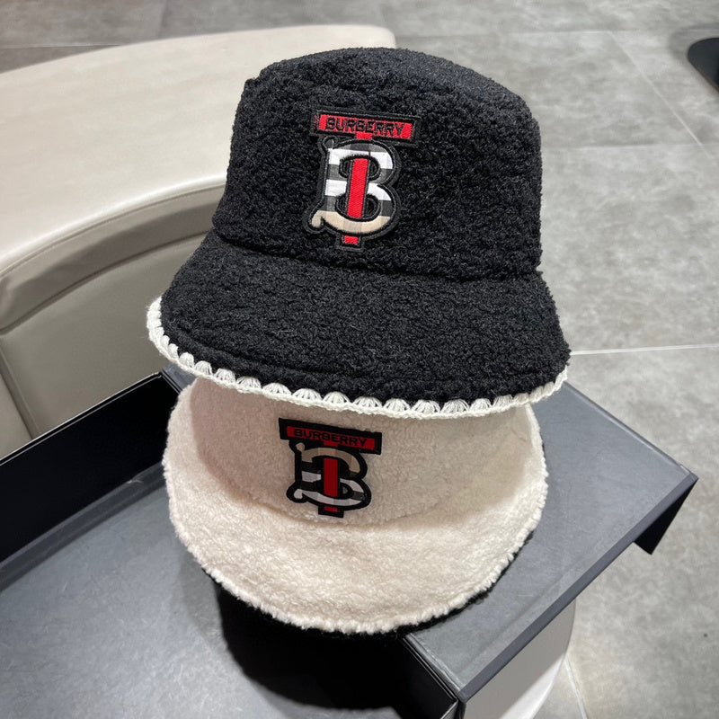 Burberry Luxury Cap