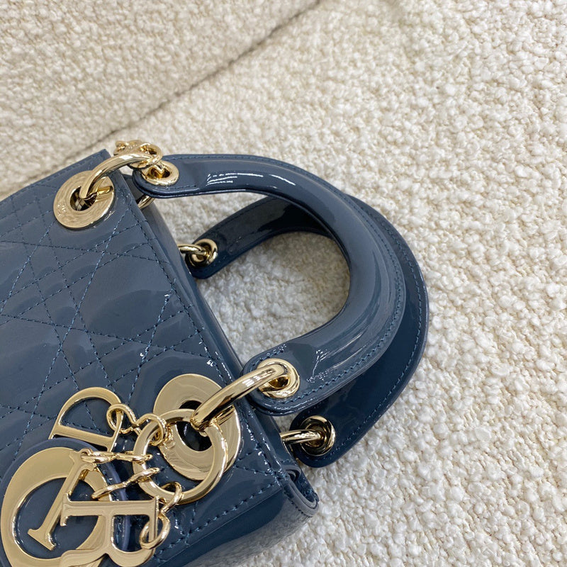 PHA - DOR Bags - 523