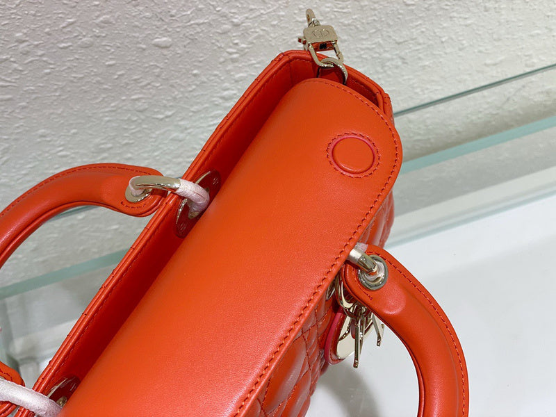 ENT - DOR Bags - 521