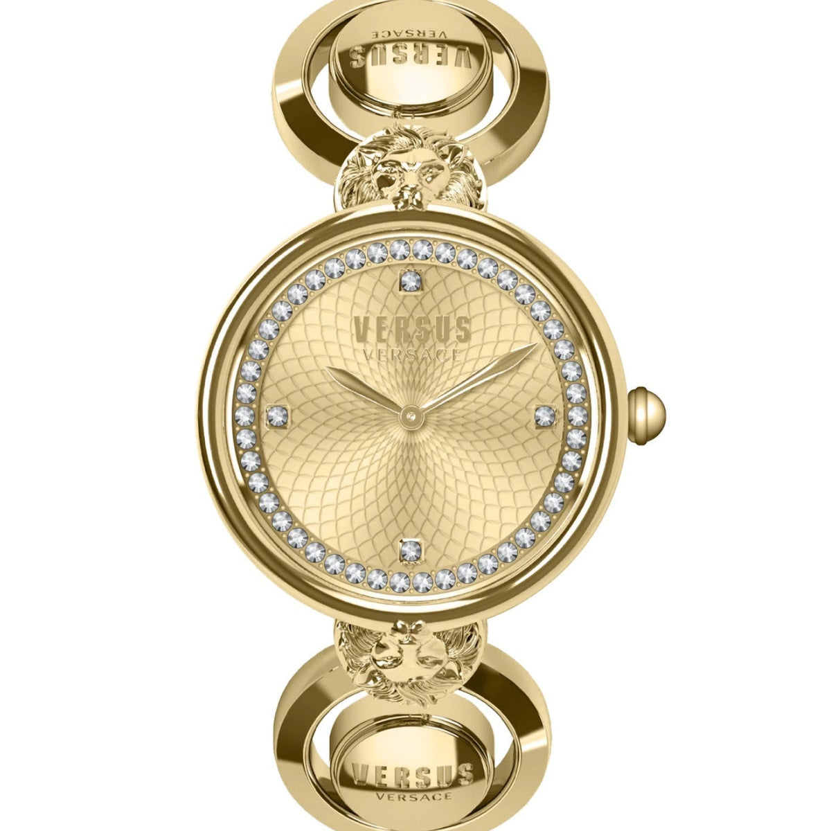 Versus Versace Women's Victoria Harbour 34mm Quartz Watch