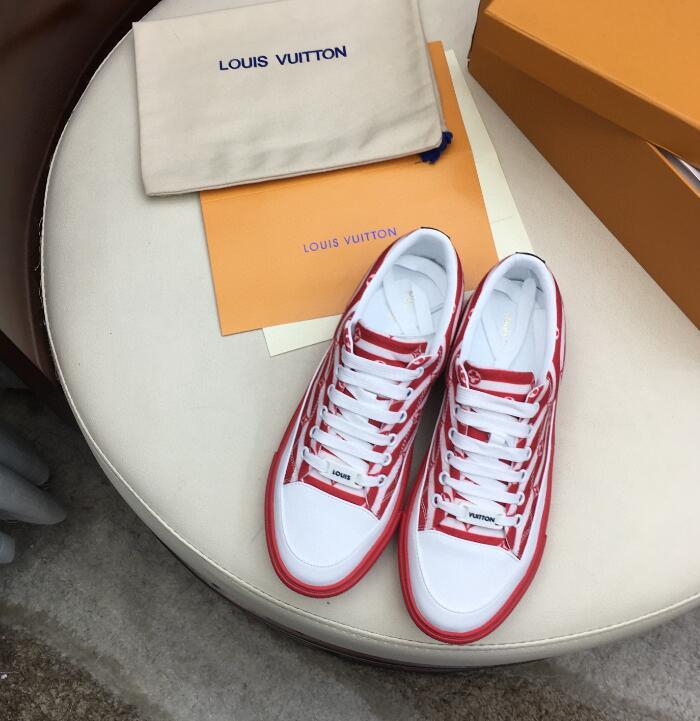 Mila's Edit - LOV Women Shoes - 1914