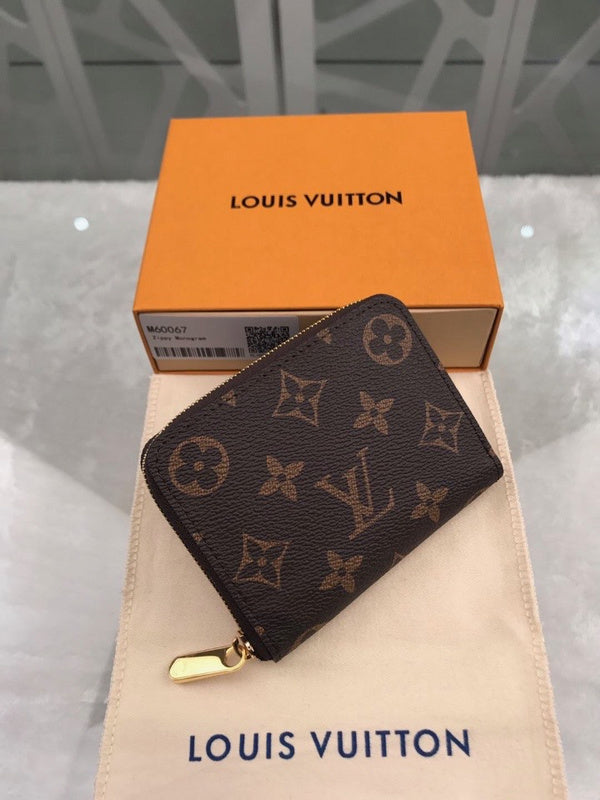 I W Fashion Lu-Vi bags - 9105