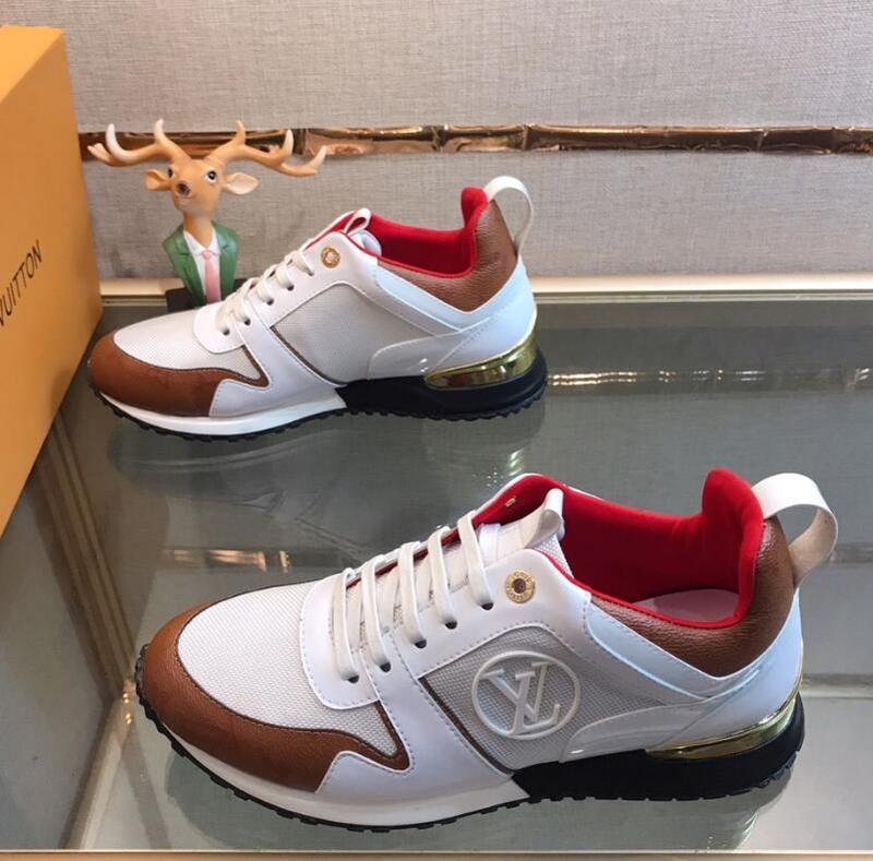 Mila's Edit - LOV Men Shoes - 1773
