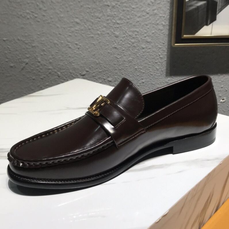 Mila's Edit - LOV Men Shoes - 1317