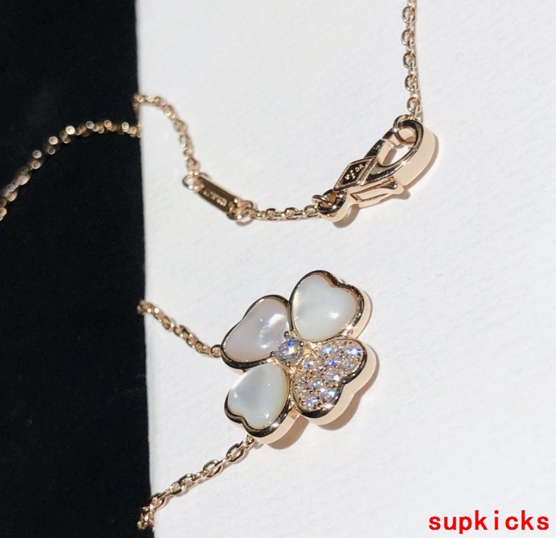 Van Cleef & Arples Jewelry