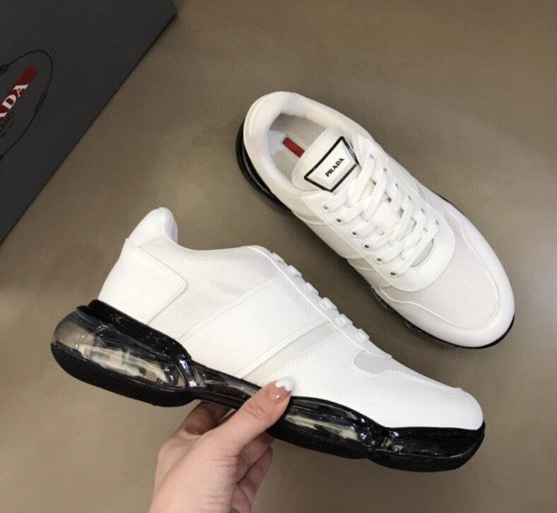 Mila's Edit - PD Men Shoes - 337