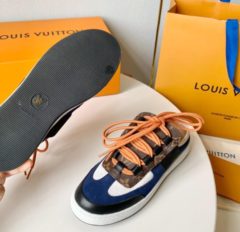Mila's Edit - LOV Women Shoes - 357