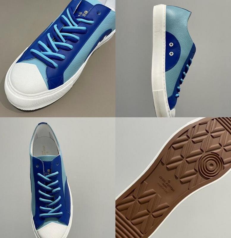 Mila's Edit - LOV Men Shoes - 1381