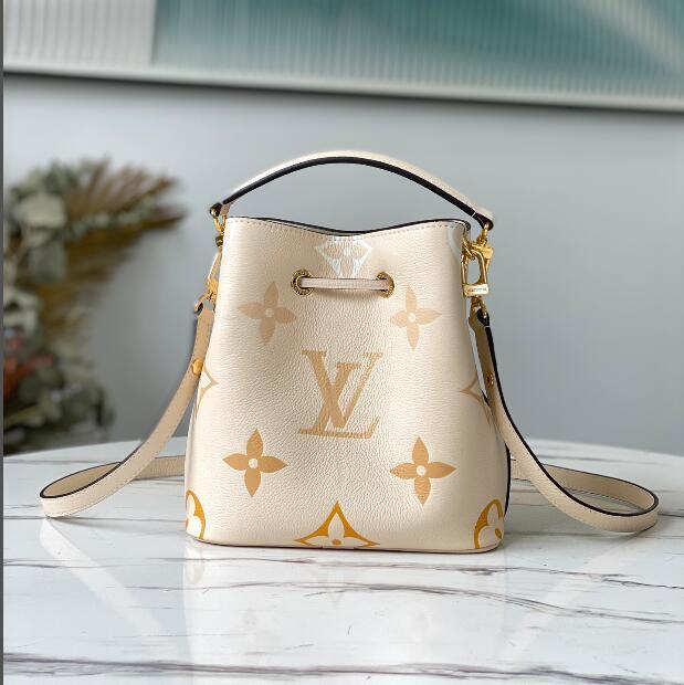 Mila's Edit - LOV Bags - 2470