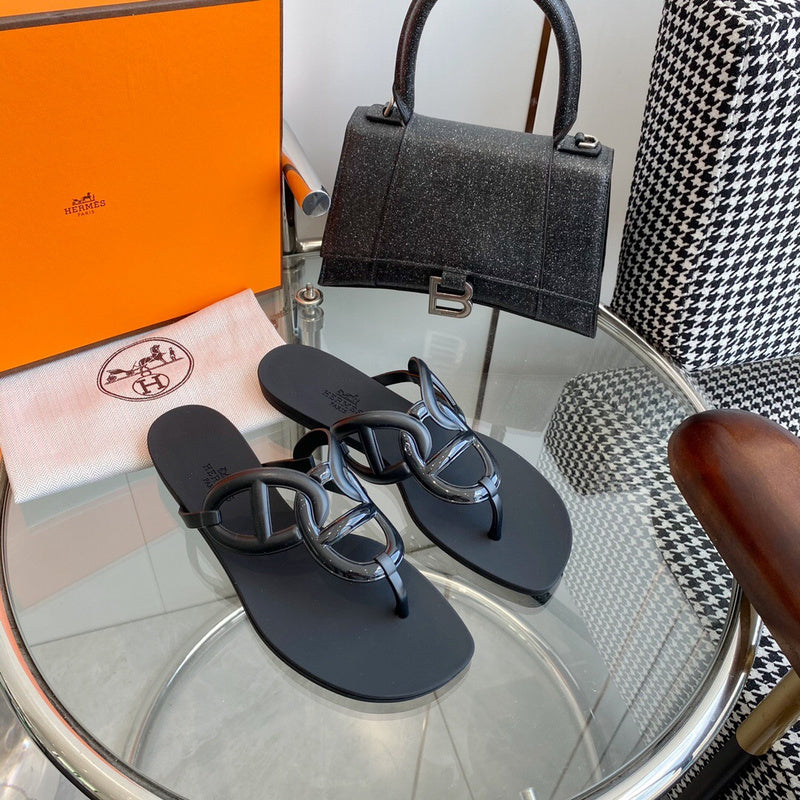 Hermes Luxury Shoes