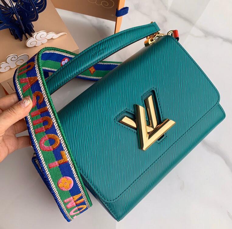 Mila's Edit - LOV Bags - 3076