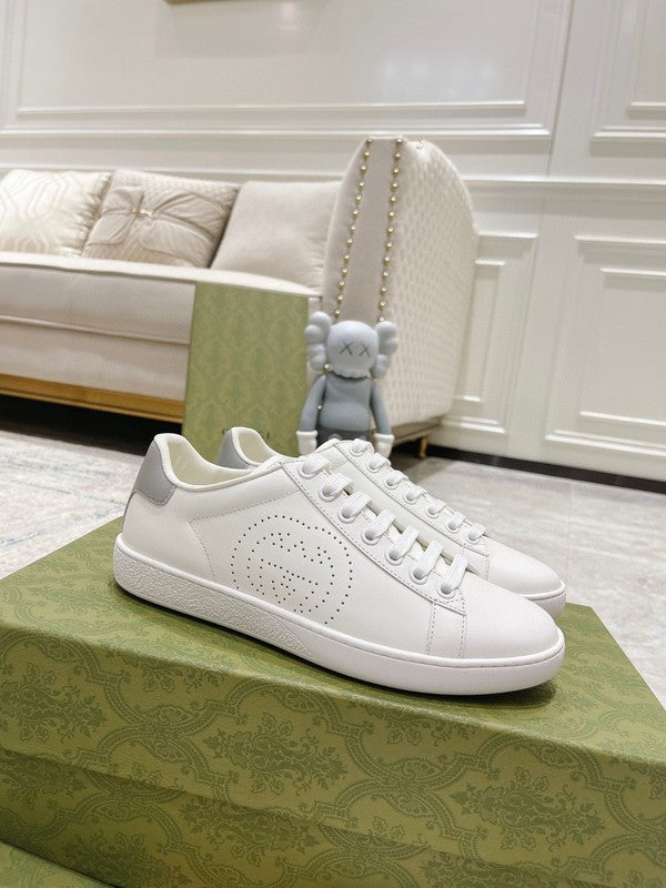 Gucci Luxury Shoes