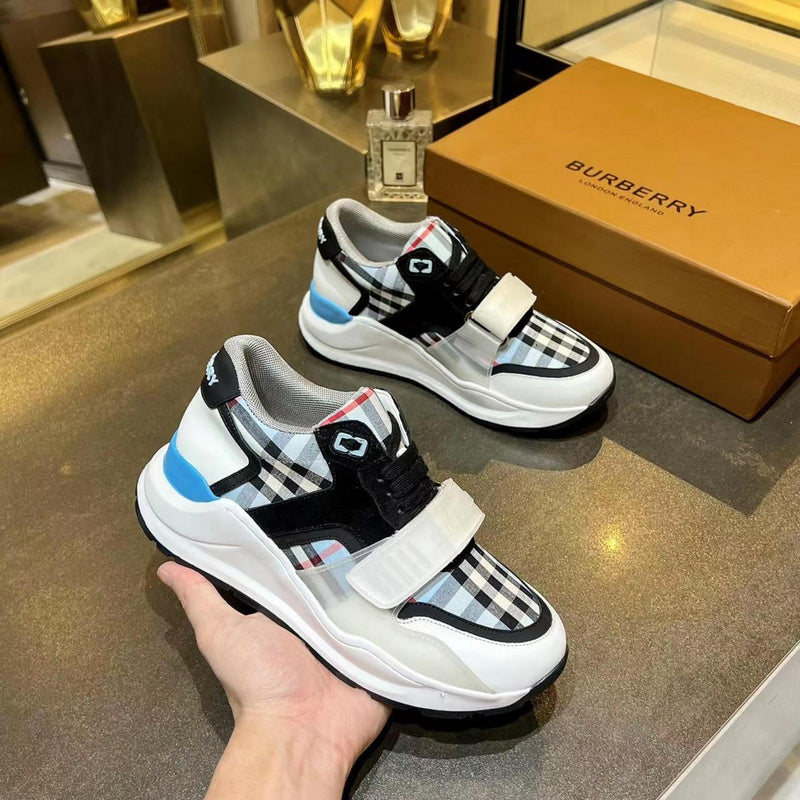 Burberry Luxury Shoes