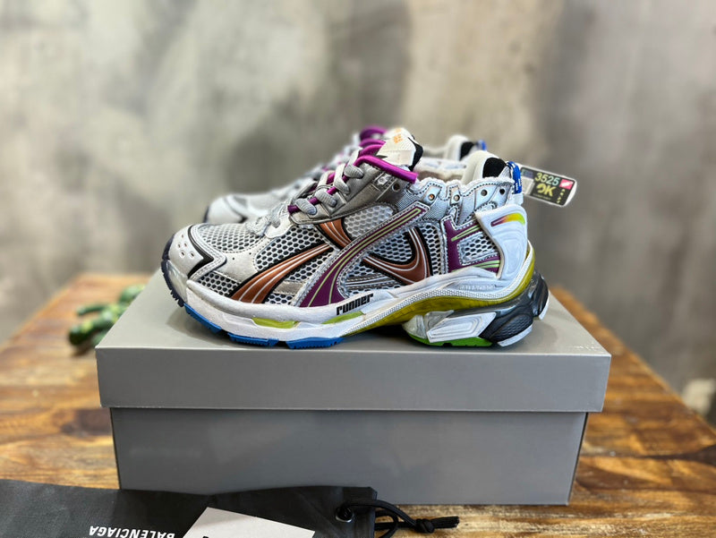 Balenciaga Luxury Shoes