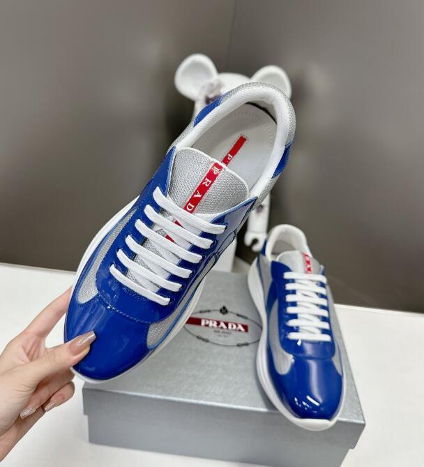 Mila's Edit - PD Women Shoes - 033
