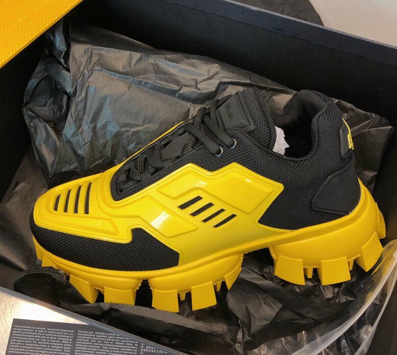 Mila's Edit - PD Men Shoes - 444
