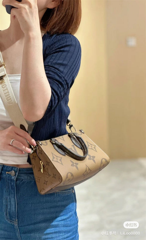 PHA - LOV Bags - 168