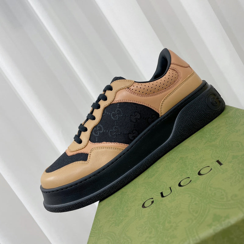 Gucci Luxury Shoes