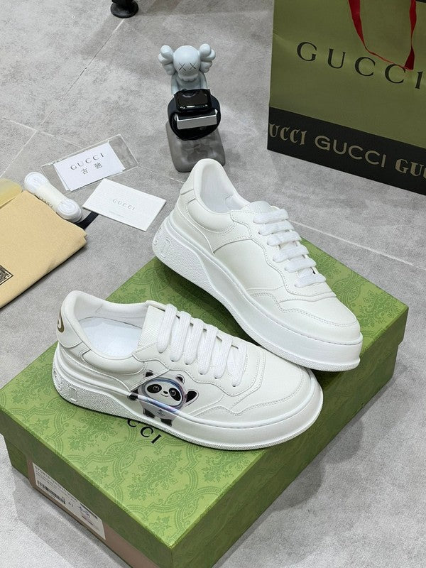 Gucci Luxury Shoes