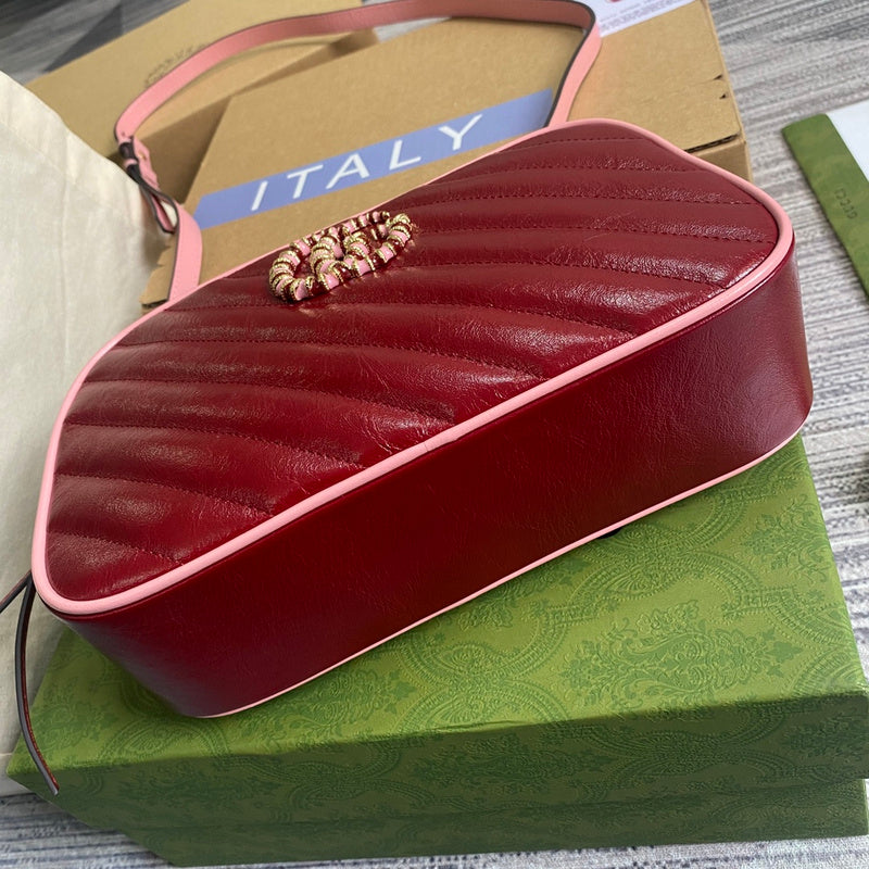 PHA - GUKI Bags - 1934