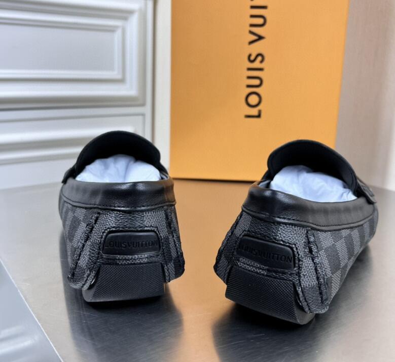 Mila's Edit - LOV Men Shoes - 867