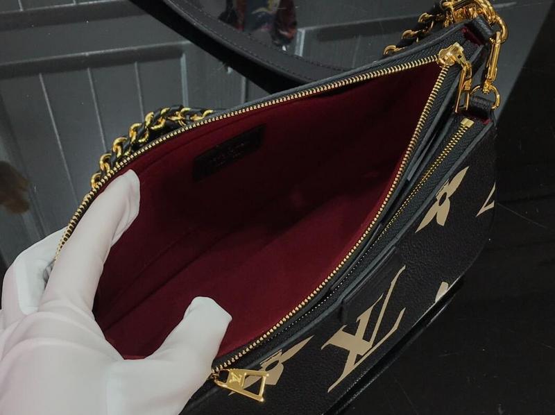Mila's Edit - LOV Bags - 2452