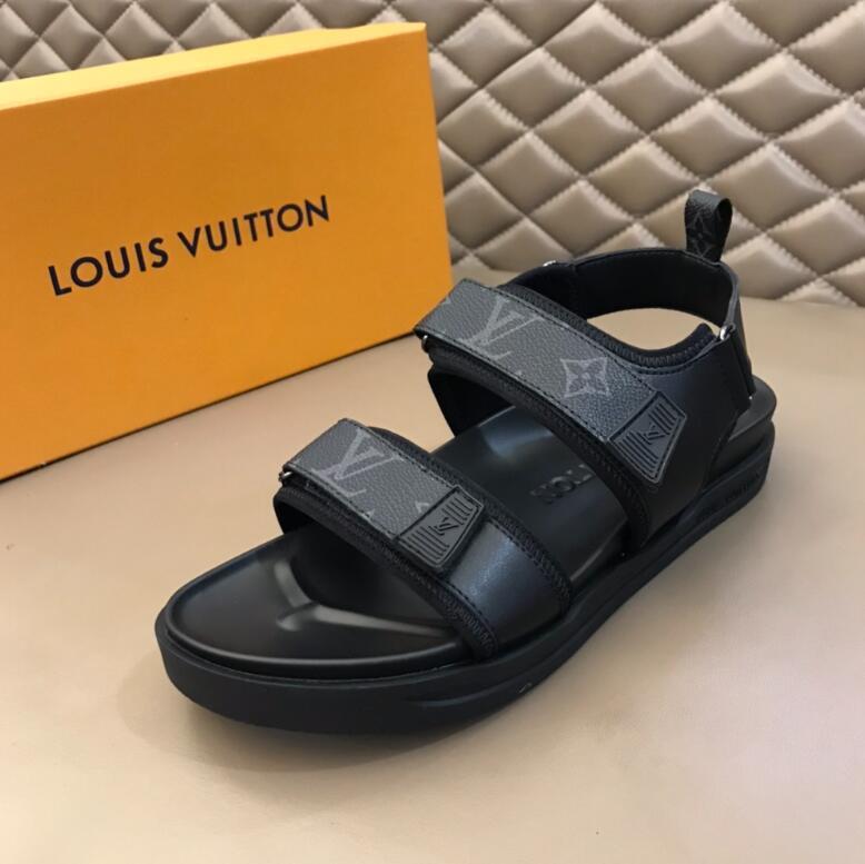 Mila's Edit - LOV Men Shoes - 1514