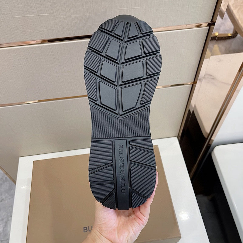 Burberry Luxury Shoes
