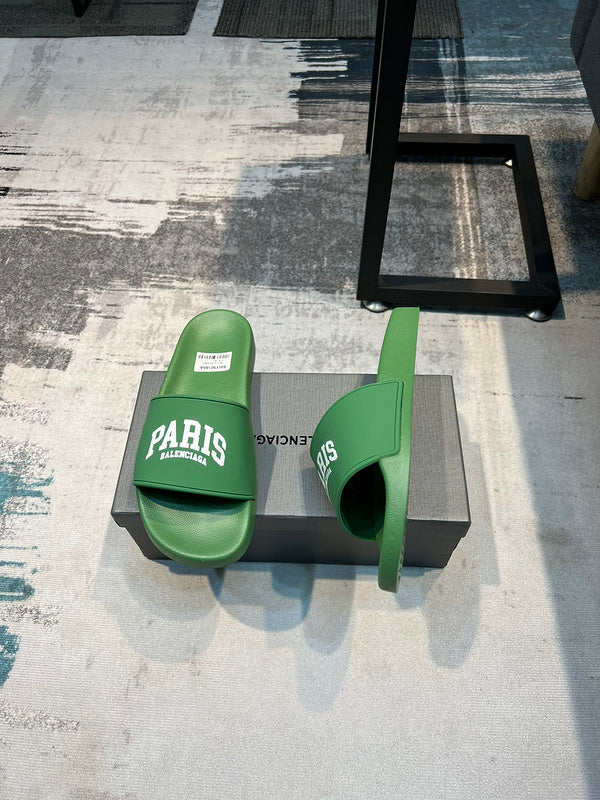 Balenciaga Luxury Sandals