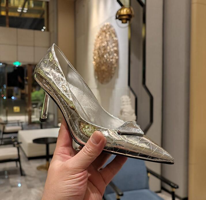 Mila's Edit - PD Women Shoes - 289