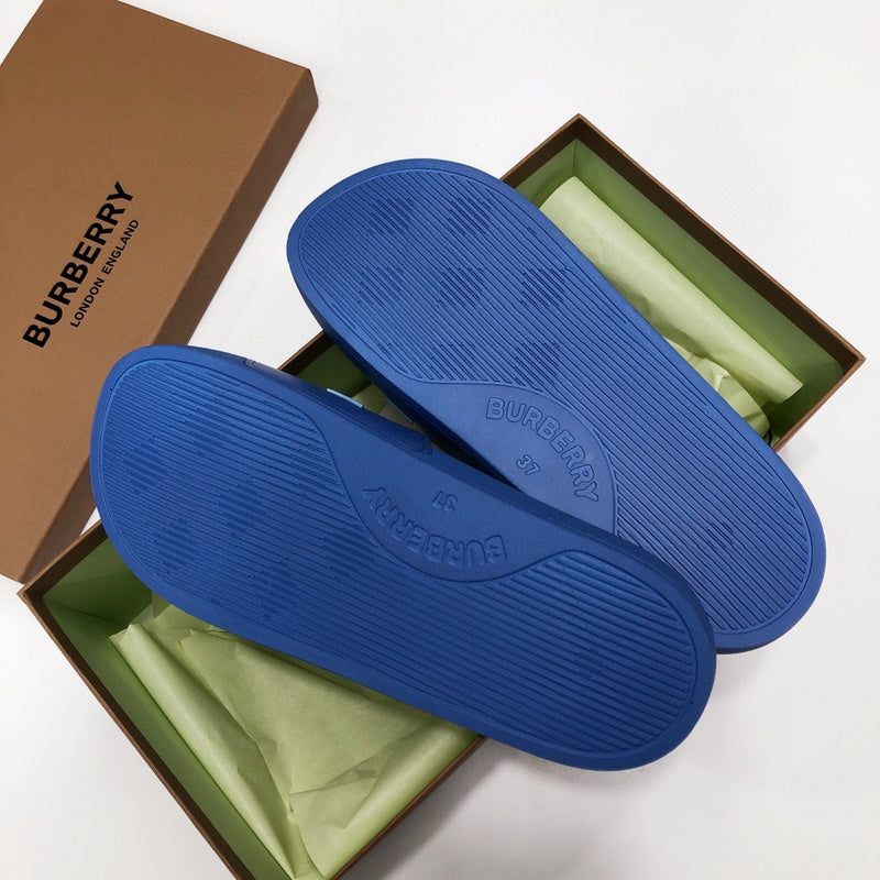 Burberry Luxury Shoes