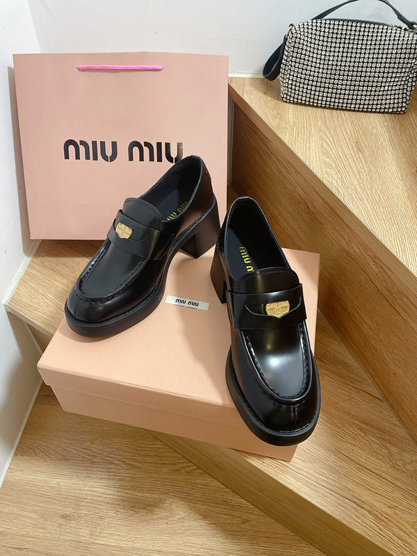 MIU MIU Luxury Shoes