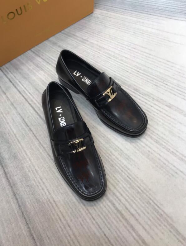 Mila's Edit - LOV Men Shoes - 1350