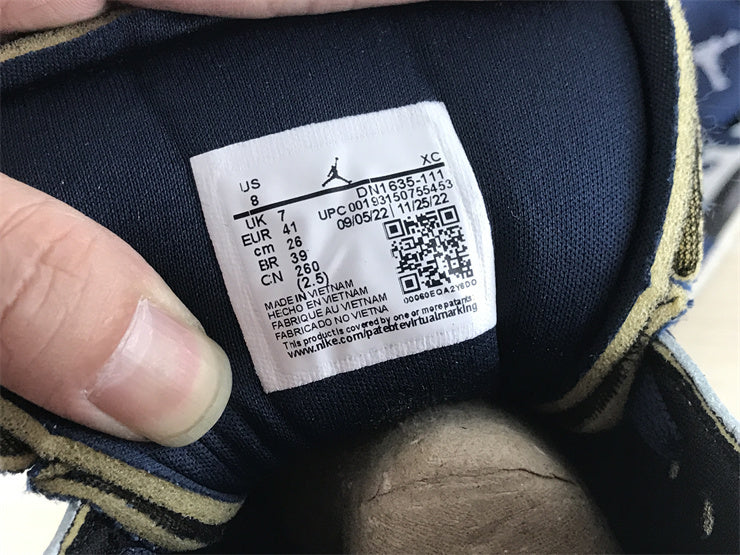 Nike Luxury Shoes