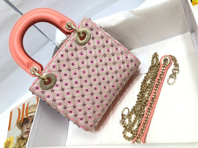 ENT - DOR Bags - 462