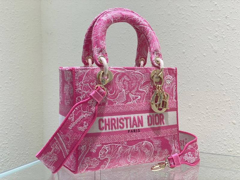 ENT - DOR Bags - 576