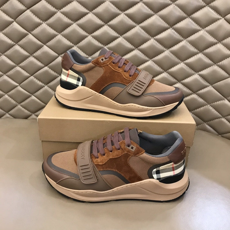 Burberry Luxury Shoes