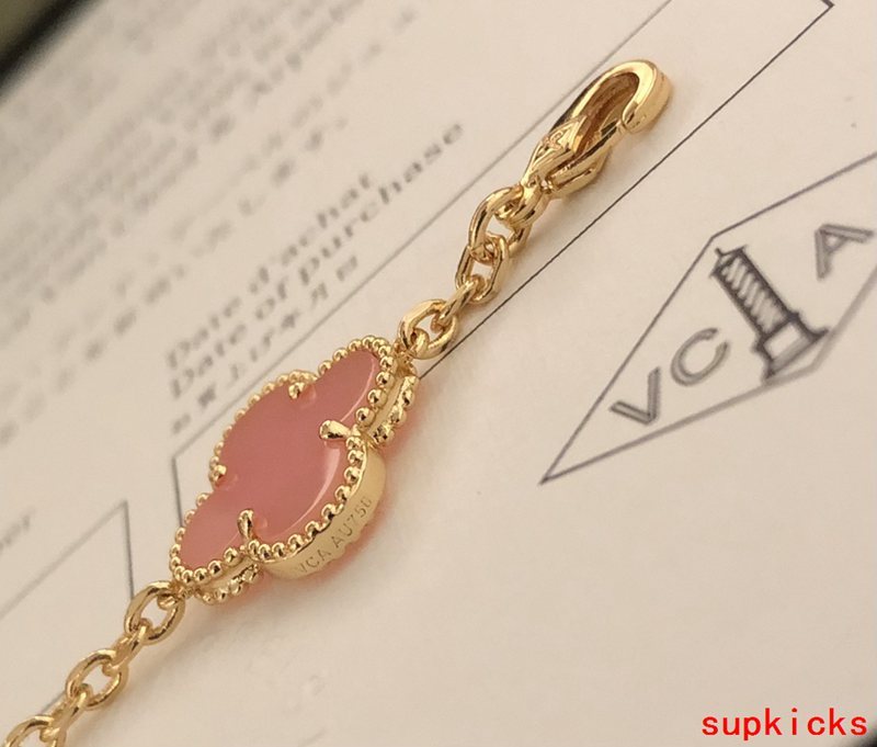 Van Cleef & Arples Jewelry