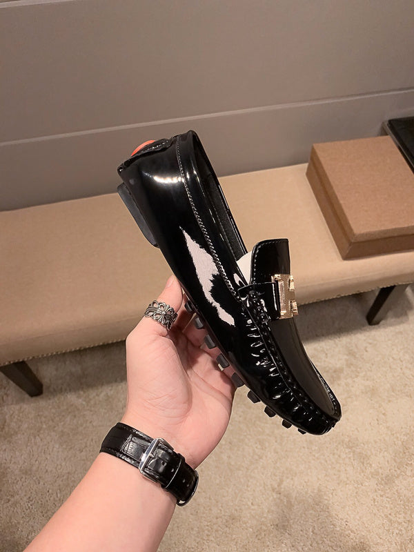 Hermes Luxury Shoes